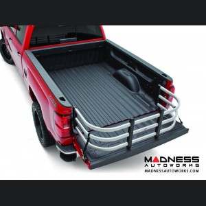 Chevrolet Silverado BedXTender HD MAX Bed Extenders by AMP Research